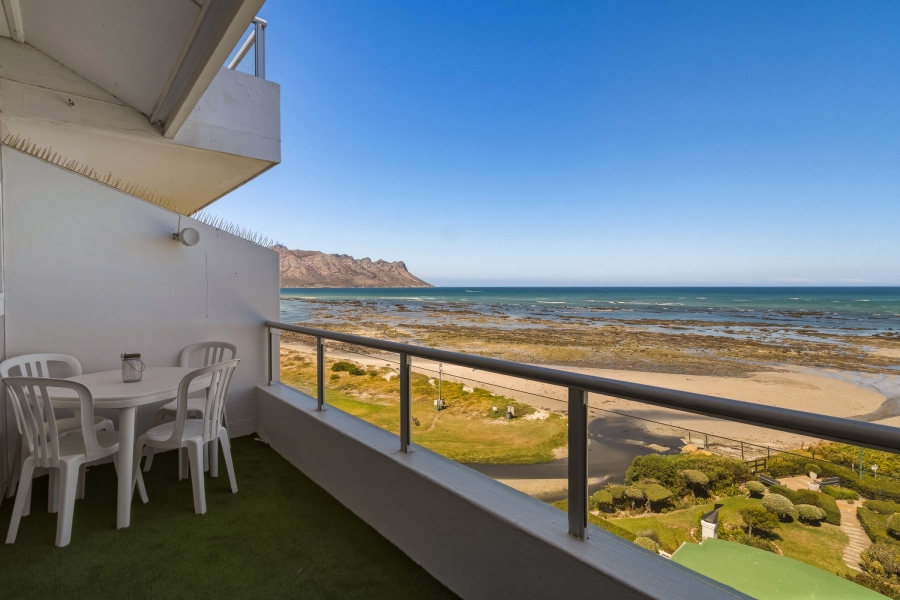 1 Bedroom Property for Sale in Greenways Golf Estate Western Cape